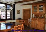 Location vacances Ammerschwihr - Plein Sud vue sur les Vosges et le vignoble-4