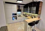 Location vacances Cracovie - Apartamenty Blue Angel Delux-2