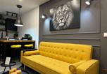 Location vacances  Cordoue - Apartamento Deluxe Lajudería con Parking Gratis-1