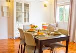 Location vacances Santa Pola - Stay In Calm Beach-3