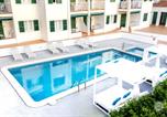Location vacances Ferreries - Apartamentos Annabel's Ii-1