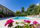 Hôtel La Cadière-et-Cambo - Hotel Les Bellugues-4