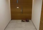Location vacances Benitachell - Blue infinity 7-4