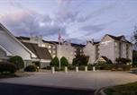 Hôtel Pineville - Residence Inn by Marriott Charlotte Piper Glen-1