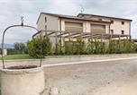 Location vacances Sommacampagna - Agriturismo Casa Pezzo-4