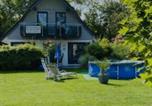 Location vacances Frielendorf - Silbersee Haus 16-2