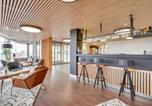 Hôtel Saclay - All Suites Appart Hôtel - Palaiseau - Massy Tgv-3