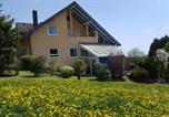 Location vacances Friedenweiler - Ferienwohnung Sonnenblick-1