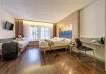 Hôtel Gare centrale de Zurich - Hotel Alexander Zurich Old Town-1