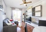 Location vacances Torrevieja - Copenhague Id155-2