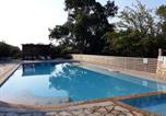 Village vacances Grèce - Poolfront Escape – Cabana 13-2