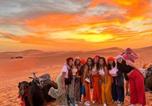 Camping Merzouga - Merzouga Luxury Desert Camp-1
