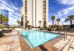 Location vacances Las Vegas - Mgm 1-Br Condo by 03821-2