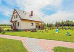 Location vacances Koszalin - 3 Bedroom Beautiful Home In Mscicie-1