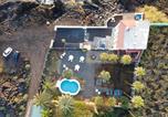 Location vacances Fuencaliente De La Palma - La Bayana Apartments - 3-2