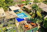 Hôtel La plage de Joao Fernandes - Estrelamar Ferradura Restaurante & Spa-1
