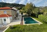 Location vacances Porto - Quinta do Rio Douro - Turismo Rural-2