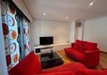 Location vacances Nogueira de Ramuín - Yourhouse Aldo-3