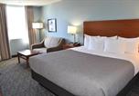 Hôtel Colorado Springs - Quality Inn & Suites Garden Of The Gods-2