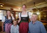 Hôtel Münsing - Der Obere Wirt zum Queri-2