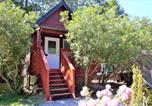 Location vacances Ucluelet - Cozy Cabin Centrally Located Close To Walking Trails And Beaches!-1