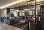 Hôtel Glinde - Best Western Plus Hotel Böttcherhof-2