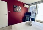 Location vacances Sydney - Ausmine Sydney Cbd 2bedroom Apt-4