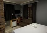 Hôtel Komatiepoort - Residencial Taka Taka-2