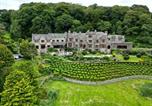 Hôtel Kirkby Lonsdale - Netherwood Hotel & Spa-1