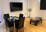 Location vacances Camberwell - Central Luxurious apartment London Bridge-1