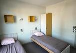 Location vacances Gouville-sur-Mer - Village Vacances Les Sables d'Or-4