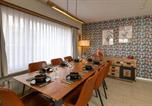 Location vacances Saint-Moritz - Chic and Cozy apartment in St Moritz with free parking-2