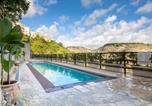 Location vacances Raguse - Chibao House con piscina privata-1