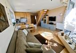 Location vacances Zingst - Schulstrasse 10a Fewo-4