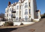 Location vacances St. Mary out Liberty - Apartment 7 Mansion House-2