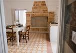 Hôtel Alessano - Dimora Zio Vito-3