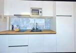 Location vacances Crikvenica - Apartments in Crikvenica 50291-2