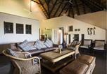 Location vacances Hoedspruit - Nyati Safari Lodge-4