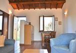 Location vacances  Province de Viterbe - Montecasciano Primula-1