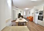 Location vacances Torri del Benaco - Apartment Del Pescatore-2