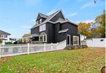 Location vacances Boston - Luxury 5br Home Steps to Medford Square-2