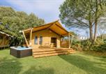 Location vacances Bibbona - Glamping Il Poderino-1