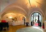 Hôtel Schleiz - Hotel Maxplatz-1