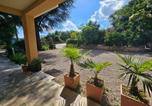 Location vacances Matulji - Opatija Panorama Apartments-4