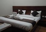 Hôtel Jaipur - Hotel Sun By Thc Group-2