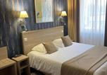 Hôtel Saint-Briac-sur-Mer - Hotel Ajoncs d'Or-1