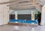 Location vacances Øby - Awesome Home In Ulfborg With Sauna-2