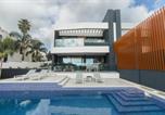 Location vacances Almancil - Buganvilia - Luxury villa - private pool by Hd-1