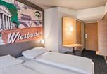 Hôtel Wiesbaden - B&B Hotel Wiesbaden-Ost-3