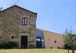 Location vacances Seia - Spacious apartment in Seia with mountain view-1